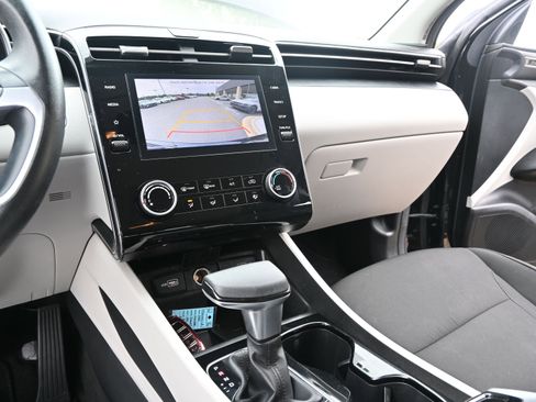 Certified 2023 Hyundai Tucson SEL image 24