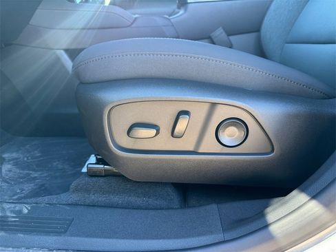 New 2026 GMC Terrain AT4 w/ Convenience Package III image 21