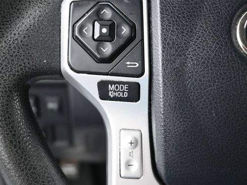 Used 2017 Toyota Tundra SR5 w/ TRD Off Road Package AWD/4WD image 18