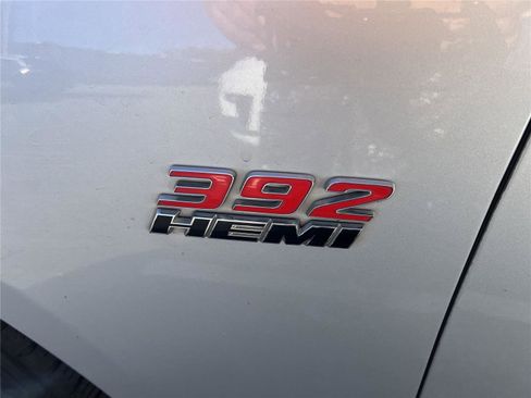 Used 2023 Dodge Charger Scat Pack image 9