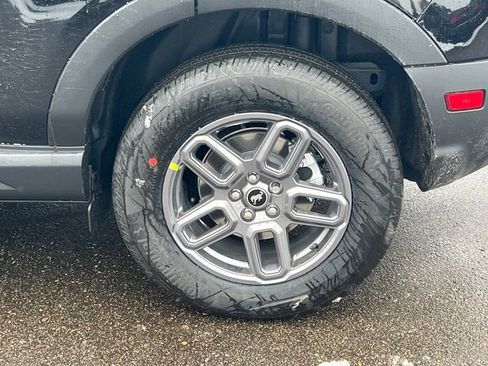 New 2026 Ford Bronco Sport Big Bend w/ Convenience Package image 9