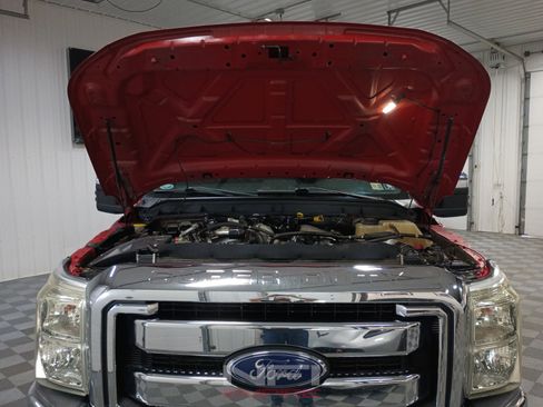 Used 2014 Ford F350 Lariat w/ Chrome Package image 53