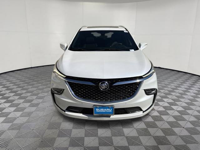 Used 2022 Buick Enclave Avenir w/ Avenir Technology Package FWD image 14