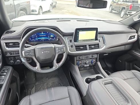 Used 2023 Chevrolet Tahoe RST w/ Sport Performance Package image 8