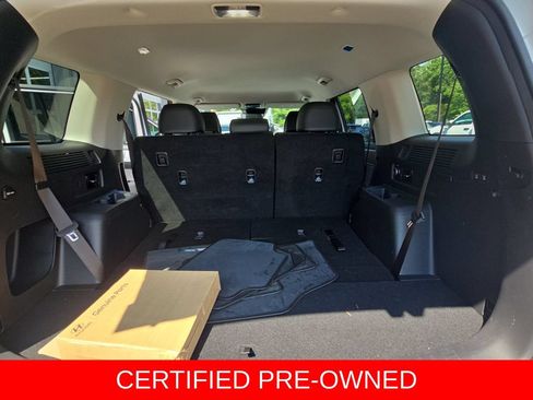 Certified 2024 Hyundai Santa Fe SEL AWD/4WD image 13