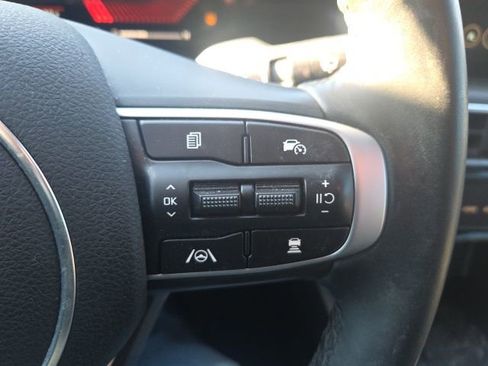 Used 2025 Kia K5 GT-Line image 32