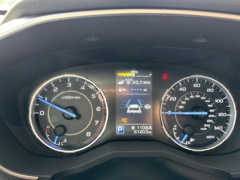 Used 2022 Subaru Ascent Touring AWD/4WD image 22
