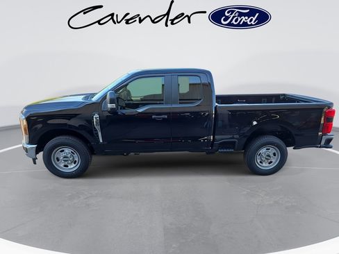 New 2026 Ford F350 XL w/ 360-Degree Camera Package image 8