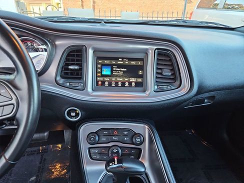 Used 2023 Dodge Challenger GT image 16