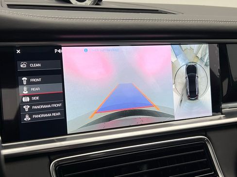 Certified 2018 Porsche Panamera 4S image 14