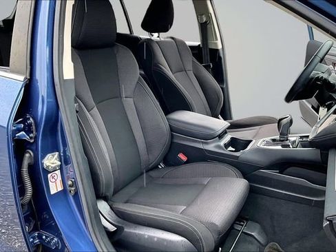 Used 2020 Subaru Outback Premium AWD/4WD image 27