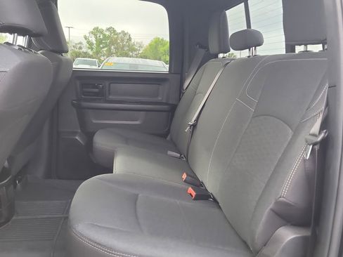 Used 2025 RAM 2500 Tradesman image 10