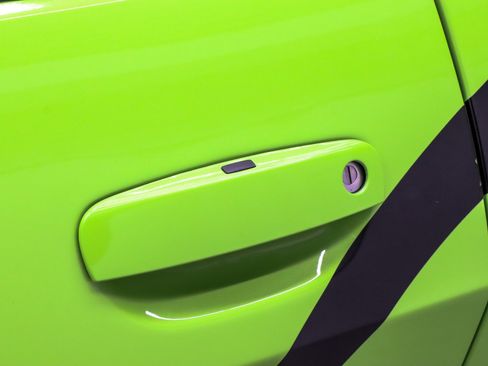 Used 2023 Dodge Challenger SRT Hellcat w/ Driver Convenience Group image 50