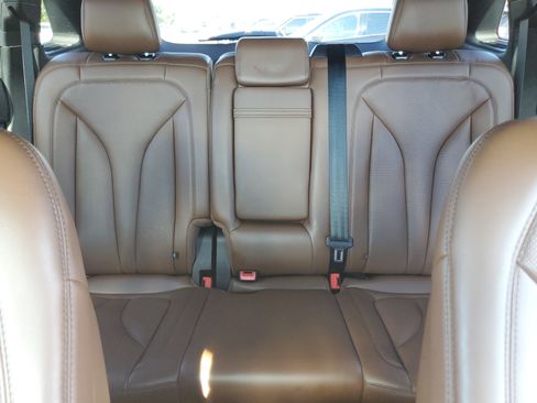 Certified 2022 Lincoln Nautilus Reserve w/ Equipment Group 201A image 19