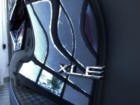 Used 2026 Toyota Grand Highlander AWD image 16