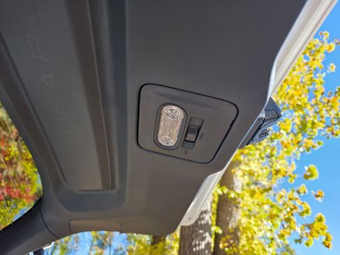 New 2026 Subaru Crosstrek 2.0i Premium image 12