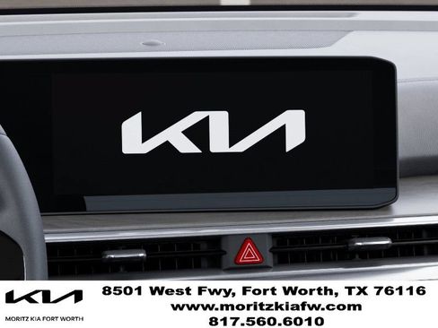 New 2026 Kia Sorento SX AWD/4WD image 20