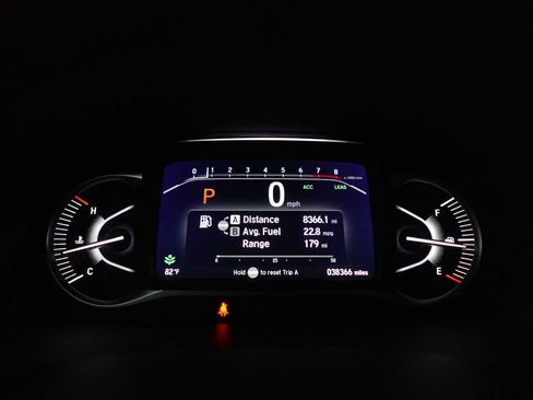 Used 2023 Honda Passport EX-L image 19