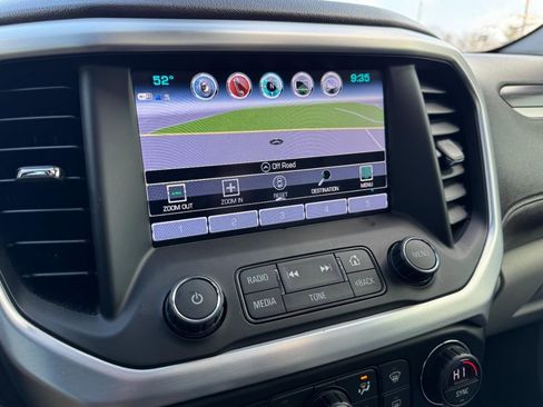 Used 2018 GMC Acadia SLT image 23