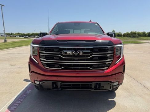 Used 2026 GMC Sierra 1500 AT4 w/ AT4 Premium Package AWD/4WD image 11