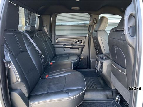 Used 2022 RAM 5500 4x4 Crew Cab image 25