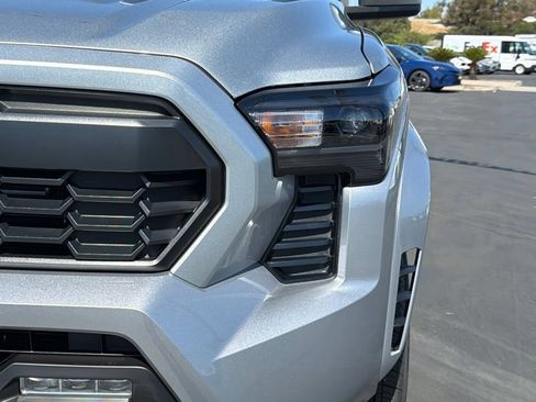 New 2026 Toyota Tacoma TRD Sport RWD image 13