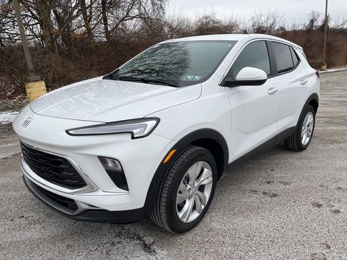 Used 2026 Buick Encore GX Preferred w/ Comfort Package image 7