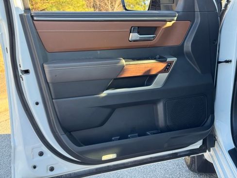 Used 2024 Toyota Tundra 1794 Edition image 21