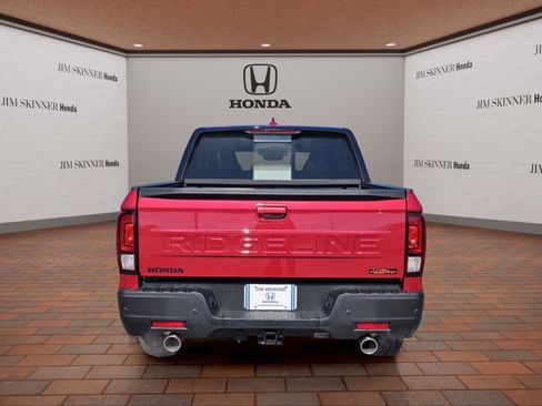 New 2026 Honda Ridgeline TrailSport image 11