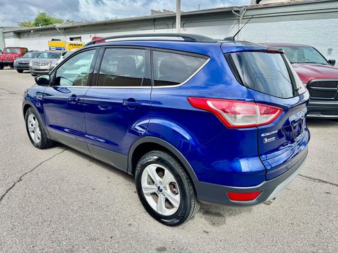 Used 2015 Ford Escape SE w/ Equipment Group 201A FWD image 4