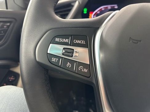 Used 2024 BMW 228i xDrive Gran Coupe 228i xDrive w/ Convenience Package image 8