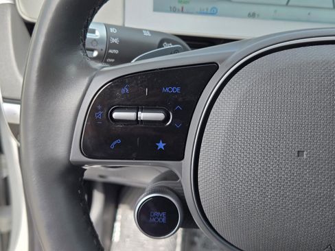 Used 2024 Hyundai Ioniq 5 SEL RWD image 17