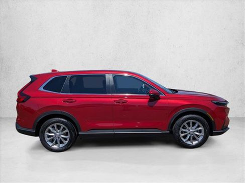 Used 2023 Honda CR-V EX image 4