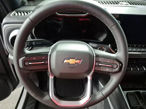 New 2026 Chevrolet Colorado LT RWD image 10