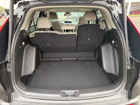 Certified 2026 Honda CR-V EX-L image 26
