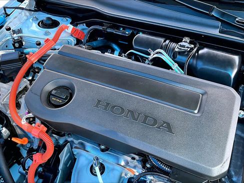 Used 2025 Honda Civic Sport Touring image 33