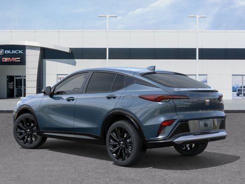 New 2026 Buick Envista Sport Touring image 3