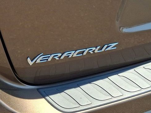 Used 2012 Hyundai Veracruz Limited w/ Navigation Pkg AWD/4WD image 36