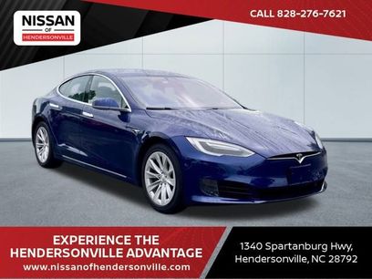 Used 2017 Tesla Model S 75D