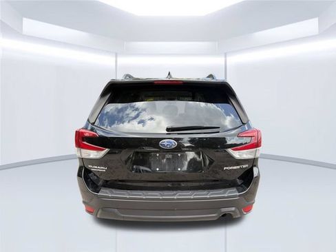 Used 2020 Subaru Forester Premium w/ Popular Package #1 AWD/4WD image 7
