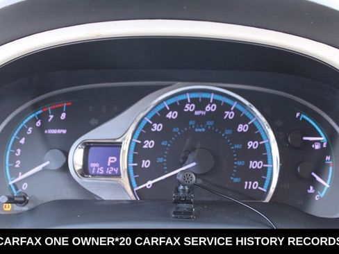 Used 2014 Toyota Sienna XLE w/ XLE Premium Package FWD image 41