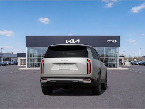 New 2027 Kia Telluride SX Prestige AWD/4WD image 9
