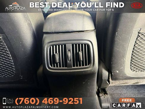 Used 2015 Kia Sportage LX FWD image 30