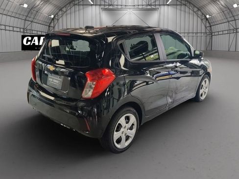Used 2019 Chevrolet Spark LS image 5