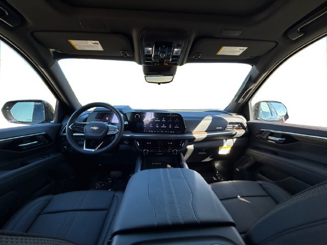 New 2027 Chevrolet Tahoe High Country w/ Sun And Tow Package AWD/4WD image 21