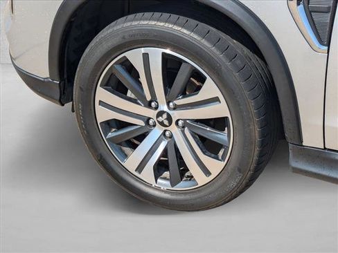 Used 2022 Mitsubishi Outlander Sport LE image 18