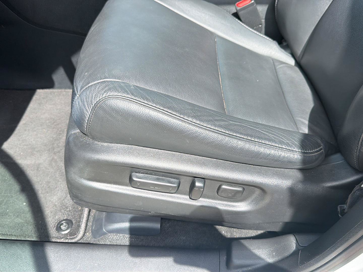 Used 2022 Honda Pilot Special Edition image 12