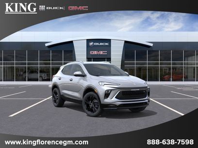 New 2026 Buick Encore GX Sport Touring w/ Advanced Technology Package
