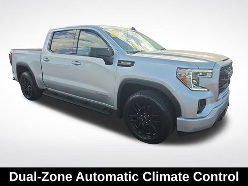 Used 2021 GMC Sierra 1500 Elevation AWD/4WD image 7