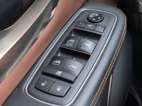 Used 2021 RAM 1500 Limited AWD/4WD image 25